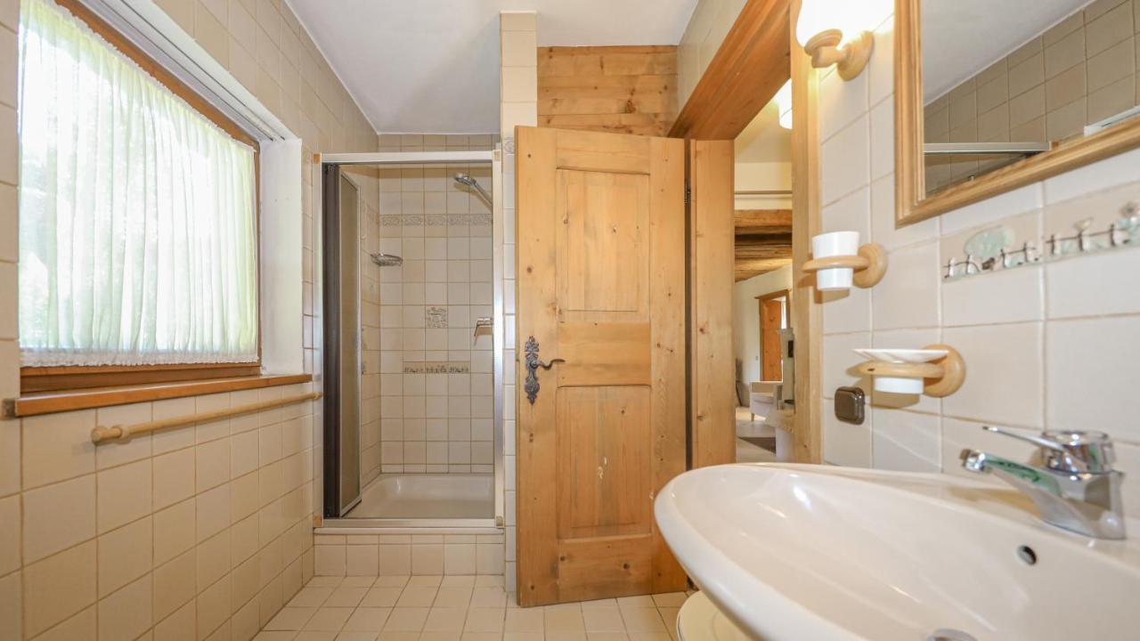 Chalet Stockerdoerfl - Alpencharm Mit Garten Kitzbühel Exteriör bild